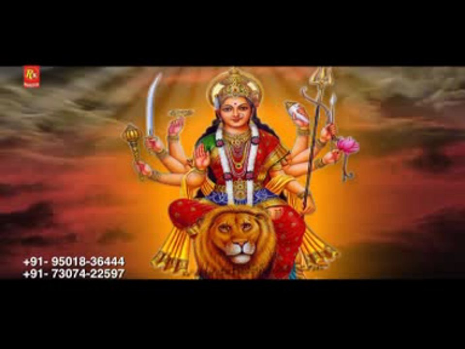 Zindagi | Punjabi Devotional Video | Kumar Neeraj | R.K.Production | Punjabi Sufiana