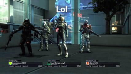 BLR | Random/Funny Moments #2