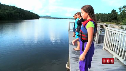 Camping with the Girls | 19 Kids and Counting