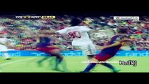 Ronaldinho Humiliating Great Players