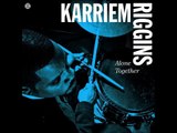 Karriem Riggins - Harpsichord Section (Alone Together)