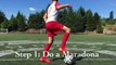 Best In-Game Skills For Central Midfielders