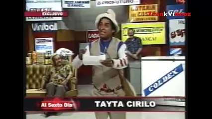 El Cholo Cirilo