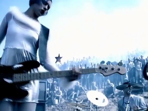 The Smashing Pumpkins - Bullet with Butterfly Wings