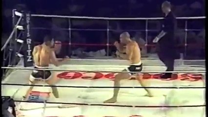 Wanderlei Silva VS Vitor Belfort II What's gonna happen.. Vale Tudo Tribute Rich Franklin