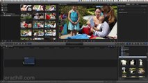 Tutorial: Mixing Photo and Video in Final Cut Pro X