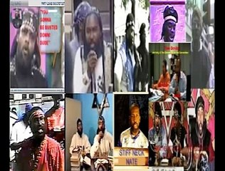 Part 14. Getting The Scriptural Record Straight (2nd Edition)