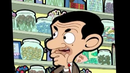 Mr Bean Dessin Animé en Français Comlet Épisode 5