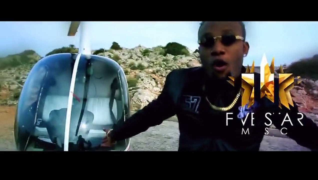 Kcee - Limpopo