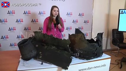 [eng cc subs] DPR DM morning sitrep Tochka-U wrecks found, Debaltsevo cauldron is locked