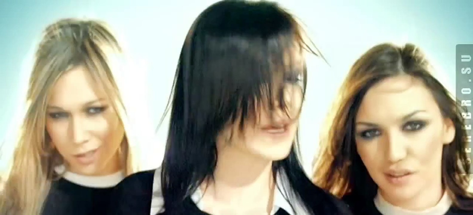 SEREBRO - Song #1 [Russian Version]