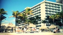 Maravillosas vacaciones en Miami - Orlando - Crucero. Newport Beachside Resort.