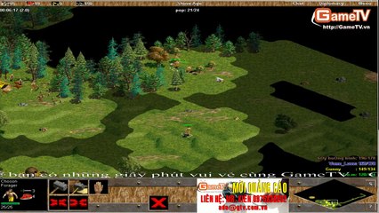 AOE Tom Gunny vs Tutj vanelove 28 11 2013 C3 5