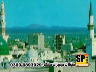 Haideri Malang de Tu Mann lay Sada By Medam Shaheen Kanwal Vol 1 SpGold