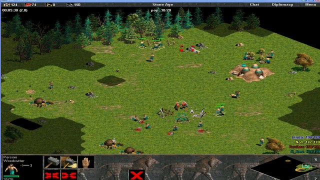 AOE G Des G Exciter vs Linda No1 28 11 2013 C1T1