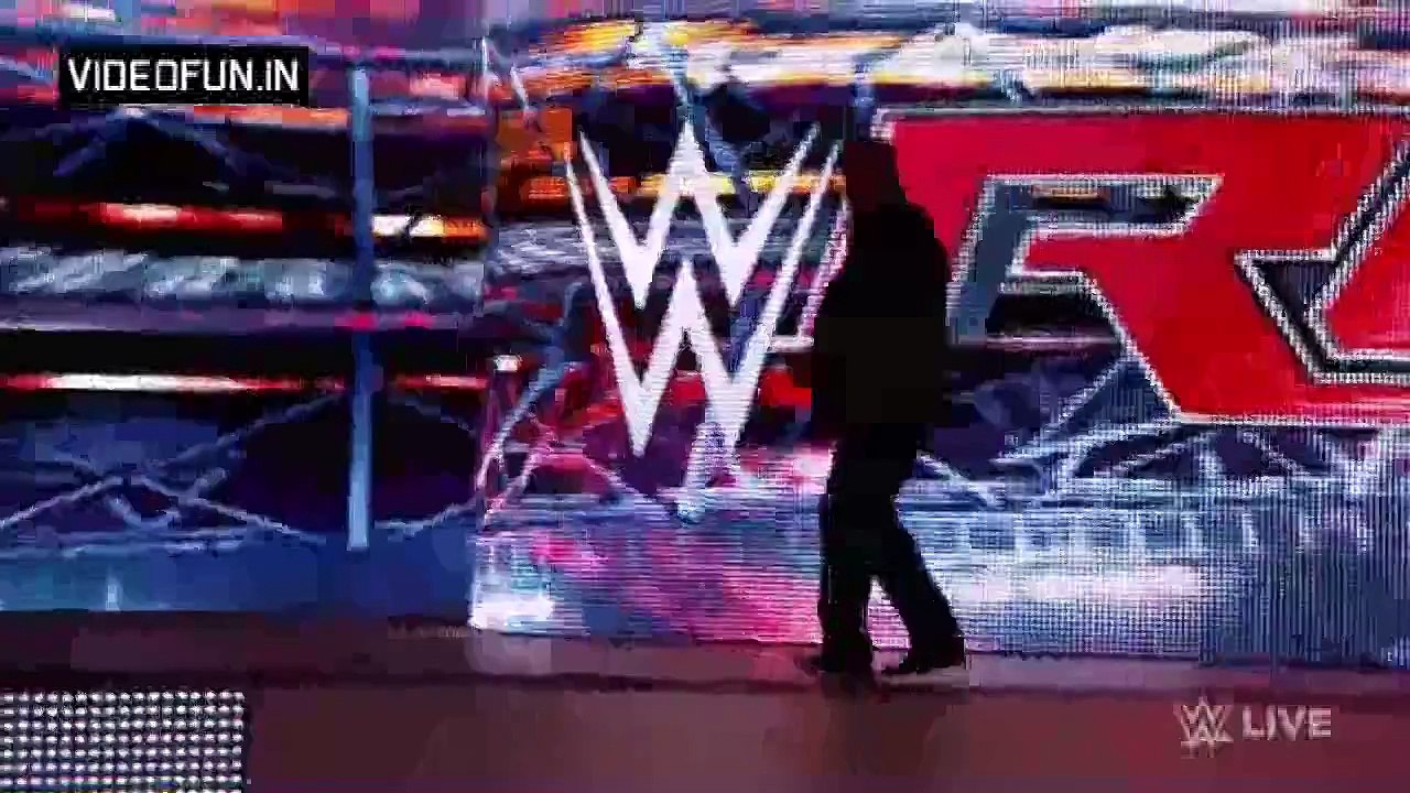 Funny Sport 2015 - Brock Lesnar Vs. The Undertaker WWE Fight - July 20 2015 [FUNNY SPORT]