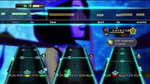 Dirty Little Secret - Expert Full Band 100% FC - Guitar Hero Warriors of Rock