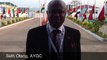 Role of African Youth in Governance and Development  (Seth Oteng, AYGC)