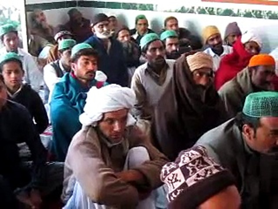 SHAN E MUSTAFA SAWW-15