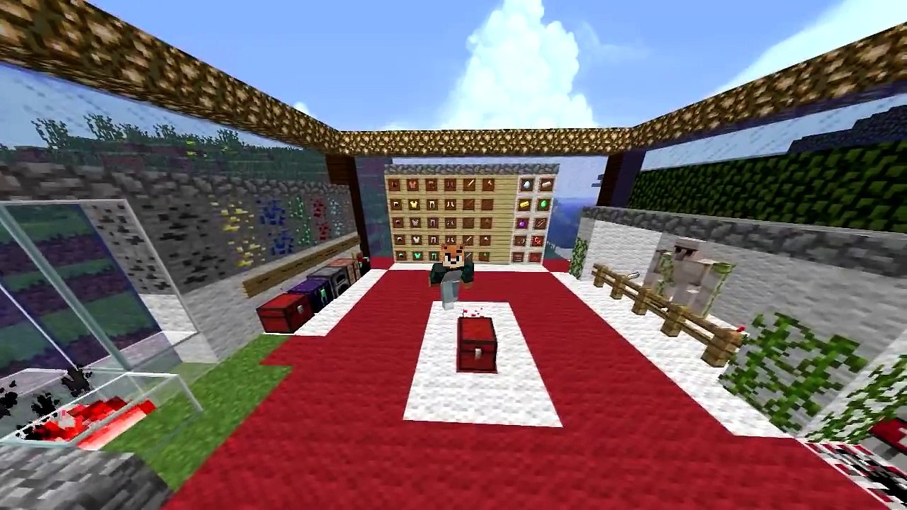 2,3k DEFAULT EDIT ! - Minecraft PVP Resourcepack [+Review]