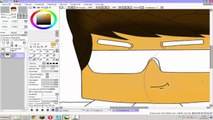 Tutorial   Como fazer um cartoon da sua skin 2015