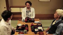 MIFA TV vol.5 田中マルクス闘莉王選手 対談