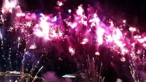 Sydney New Years Eve 2012 Fireworks High Definition [HD]