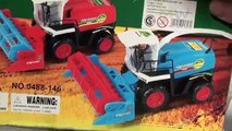 Farmer Truck Toy For Kids | Popular Farm Toys Tractors | Alloy Glide Farmer Car Children Toy Model