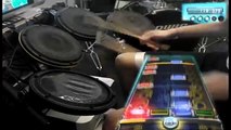 Roundabout 100% FC- Rock Band 3 Expert Drums