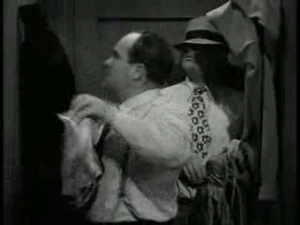 Classical Comedy
