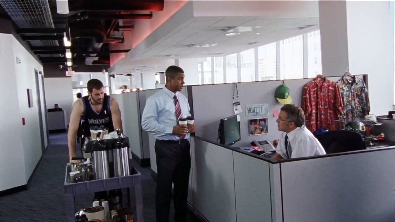 This Is SportsCenter - Kevin Love (Double Double)