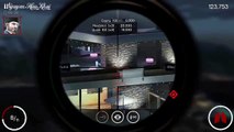 Hitman Sniper Chapter 4 Mission 16 - Undetected x8 chain