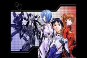 Neon Genesis Evangelion - Both of you Dance like you Want to Win