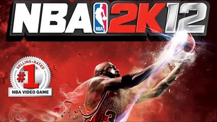 NBA 2K Series Loading Screen Theme 2K12,2K13 (Long, Trimmed for Ringtone)
