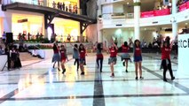 Basic House: KPOP Flash Mob with LSDC-Street