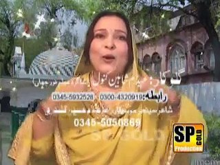 Naara Lao Bari Sarkaar da By Medam Shaheen Kanwal Vol 1 Sp Gold 2015