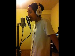 Keith Sweat - Twisted Cover (@IamCrazyLegzYo)