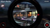 Hitman Sniper Chapter 4 Mision 23 - 8 explosive kills