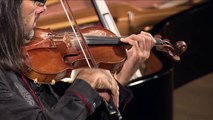 Leonidas Kavakos - Beethoven Sonata for Violin and Piano No. 5 