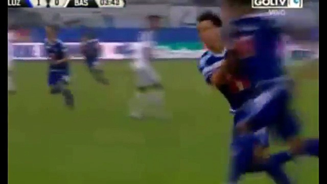 FC Luzern 1 - 3 FC Basel - All Goals & Highlights - Swiss Premier League 2015