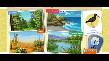 Dinosaur Train Backyard Theropods Cartoon Animation PBS Kids Game Play Walkthrough
