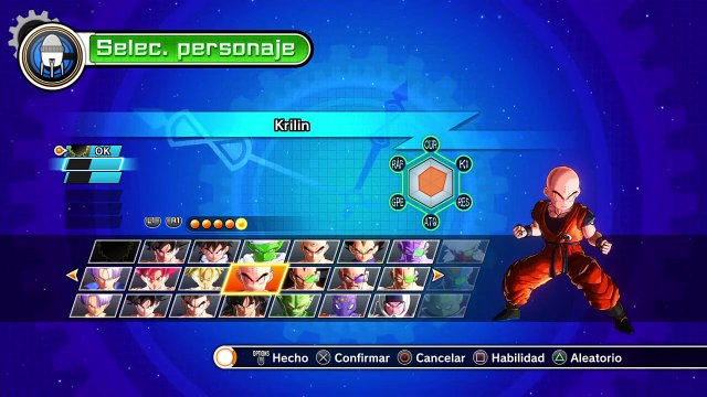 DRAGON BALL XENOVERSE Conseguir el traje de Bardock