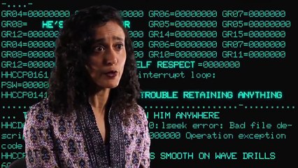 ESPN 30 For 30 The Queen of Code - 720p (HD) - Short Film NEW!