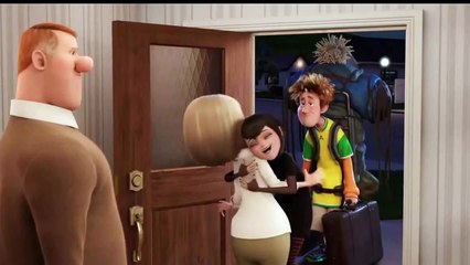 Video herunterladen: Animation Films 2015 || Hotel Transylvania 2 || English Disney Cartoon Films Cartoons For Kids