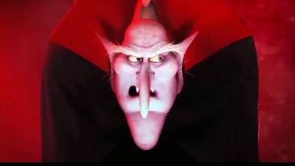 Animation Films 2015 || Hotel Transylvania 2 || English Disney Cartoon Films Cartoons For Kids