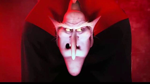 Animation Films 2015 || Hotel Transylvania 2 || English Disney Cartoon Films Cartoons For Kids