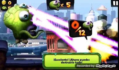 Zombie tsunami #1 como mola este juego