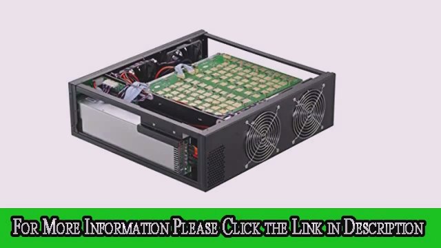 AntMiner S4+ ~2570Gh/s @ 0.58W/Gh 28nm ASIC Bitcoin Miner