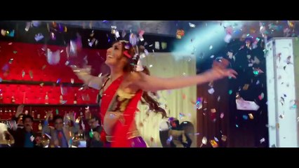 Tutti Fruiti Official Video Song l Karachi Se Lahore  l Ayesha Omer Item Song
