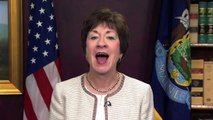 9/24/11 - Sen. Susan Collins (R-ME) Delivers Weekly GOP Address On Over-Regulation